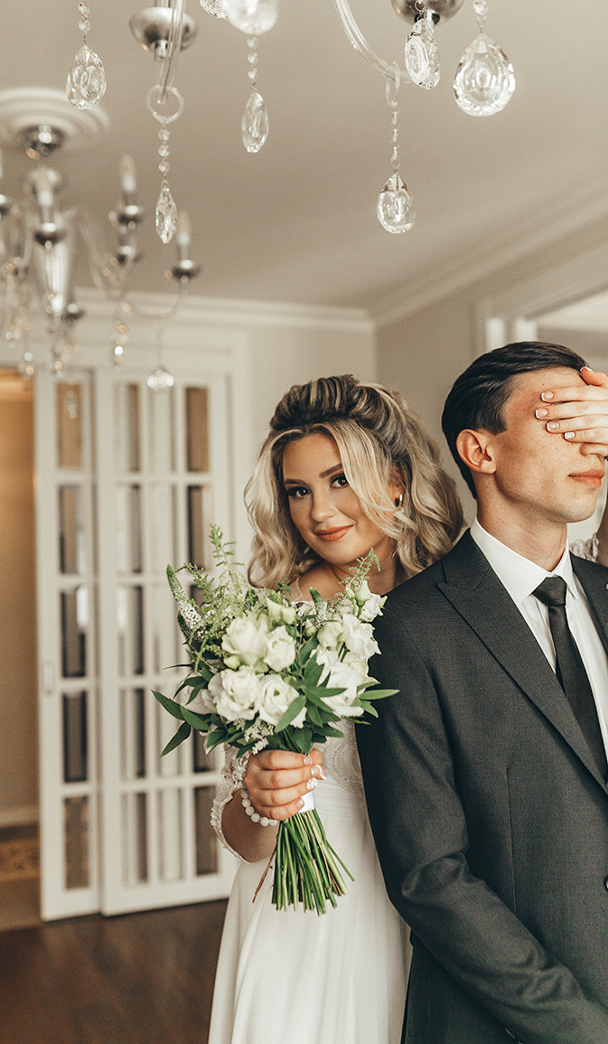 Лиза и Илья. Wedding and family photographer OLGA KILVEIN