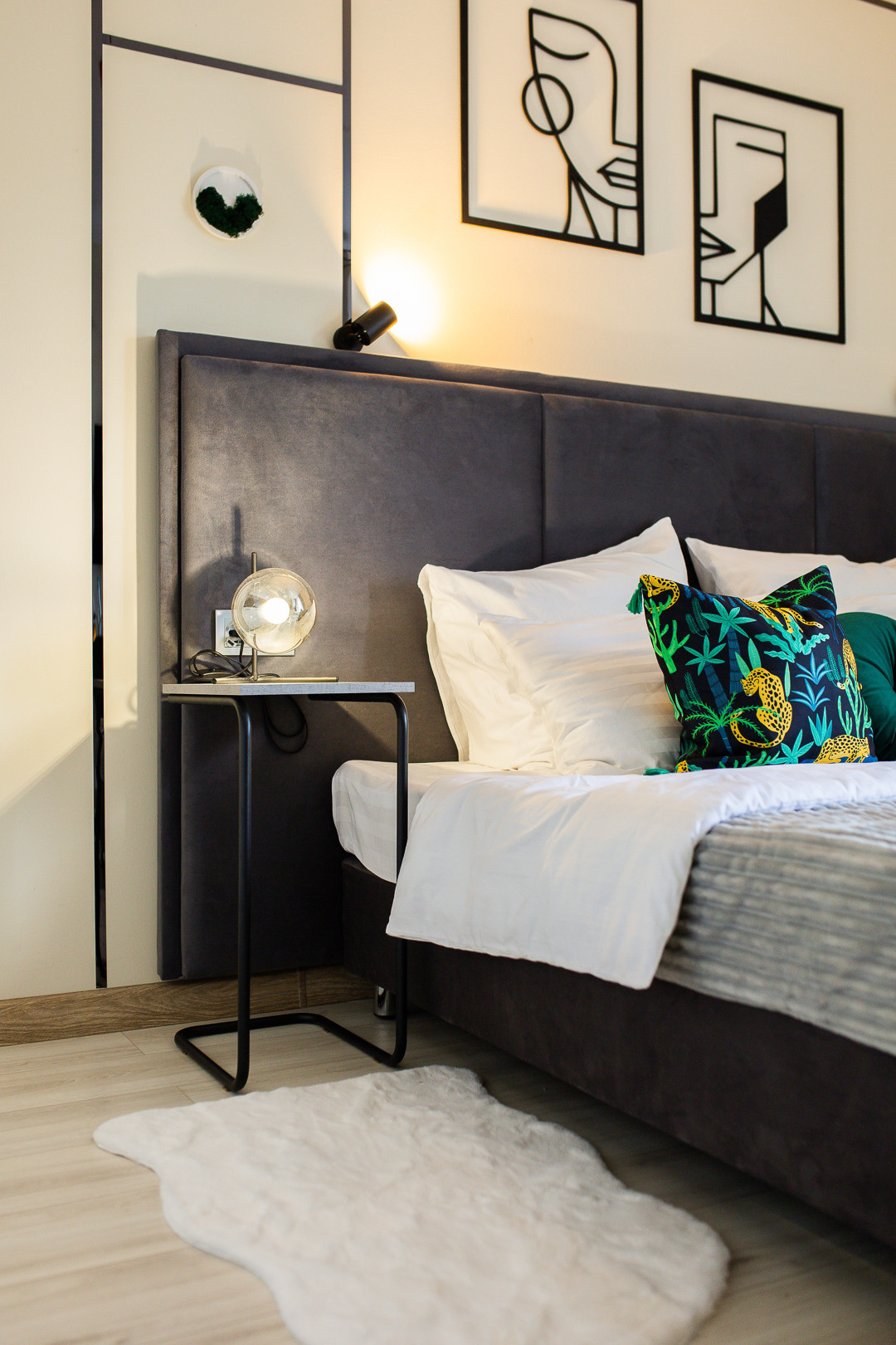 Апартамент Зум. Wedding and family photographer OLGA KILVEIN