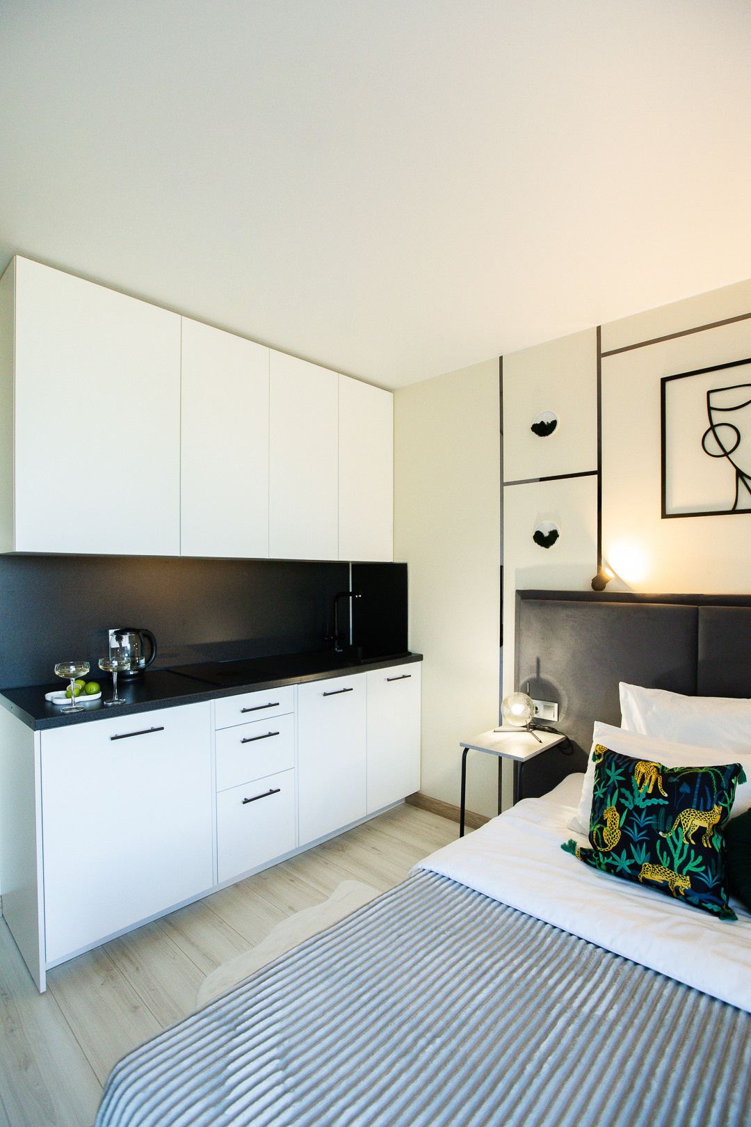 Апартамент Зум. Wedding and family photographer OLGA KILVEIN