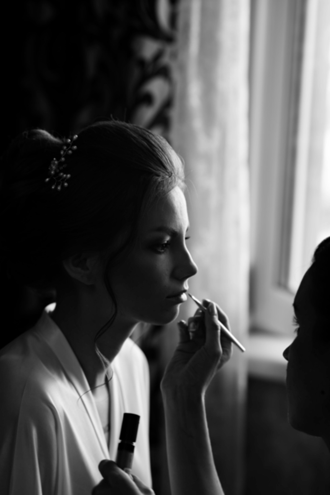 Алина и Антон. Wedding and family photographer OLGA KILVEIN