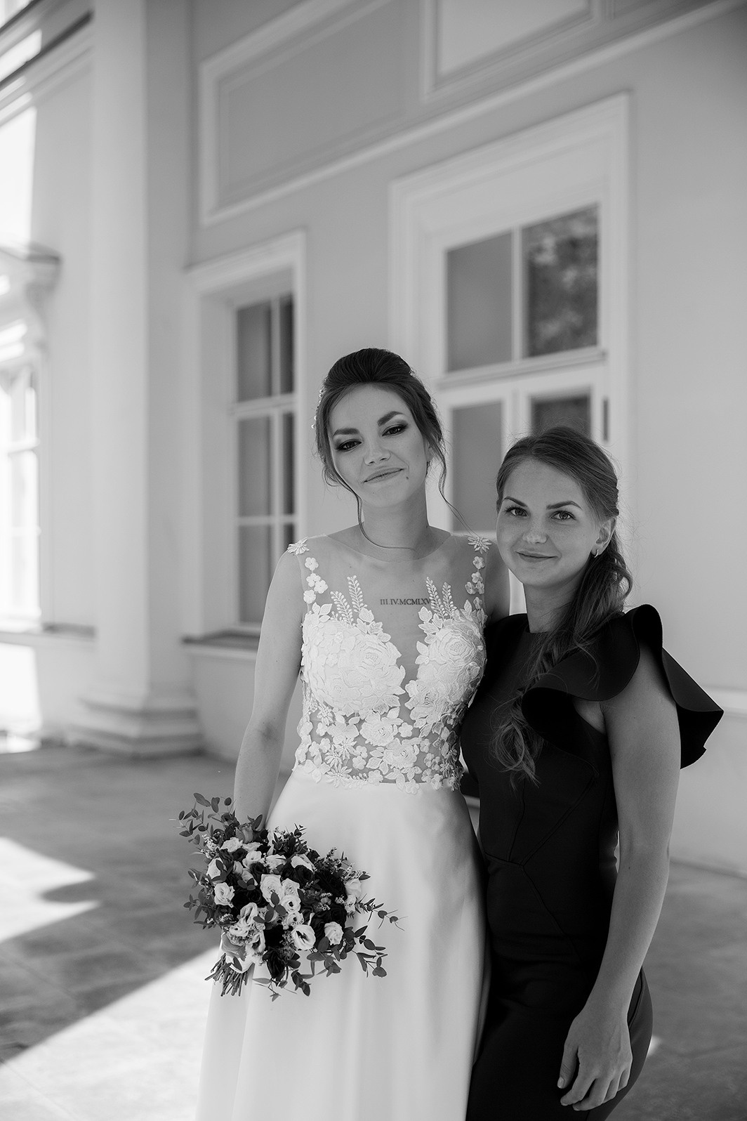 Алина и Антон. Wedding and family photographer OLGA KILVEIN