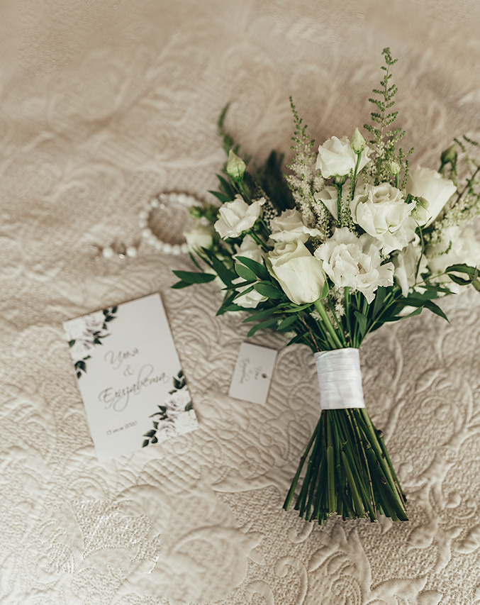 Лиза и Илья. Wedding and family photographer OLGA KILVEIN