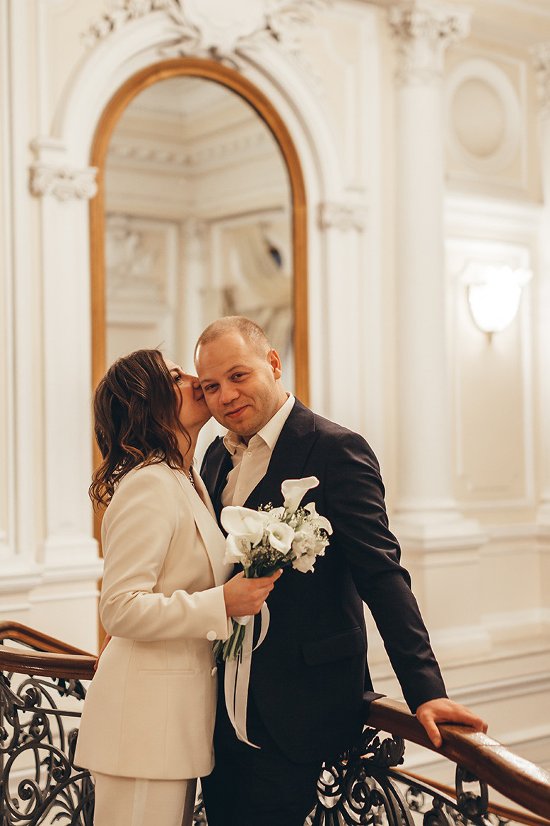 Аня и Глеб. Wedding and family photographer OLGA KILVEIN