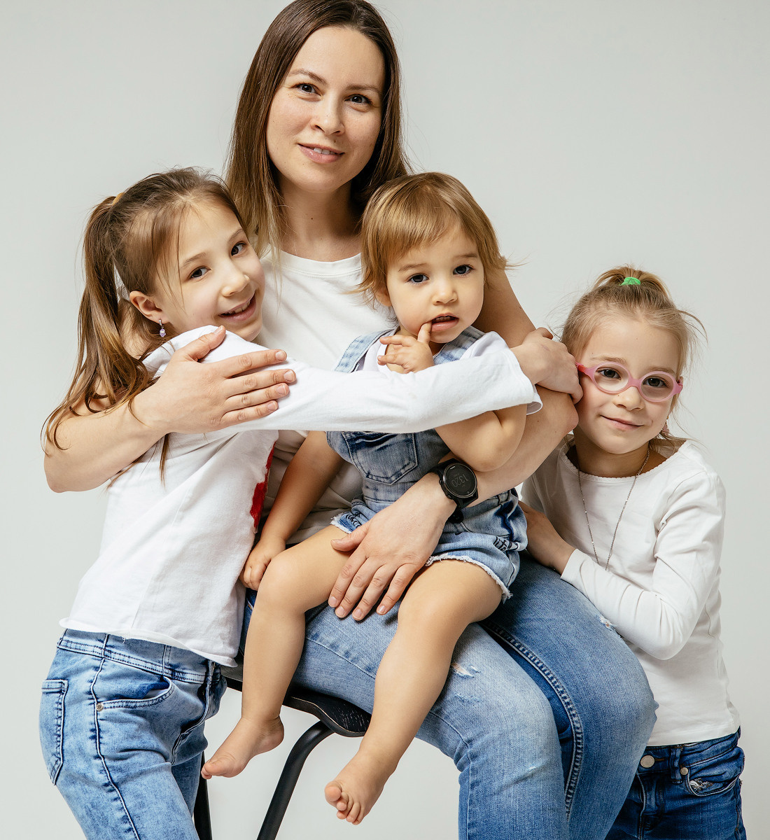 Ирина семья. Wedding and family photographer OLGA KILVEIN