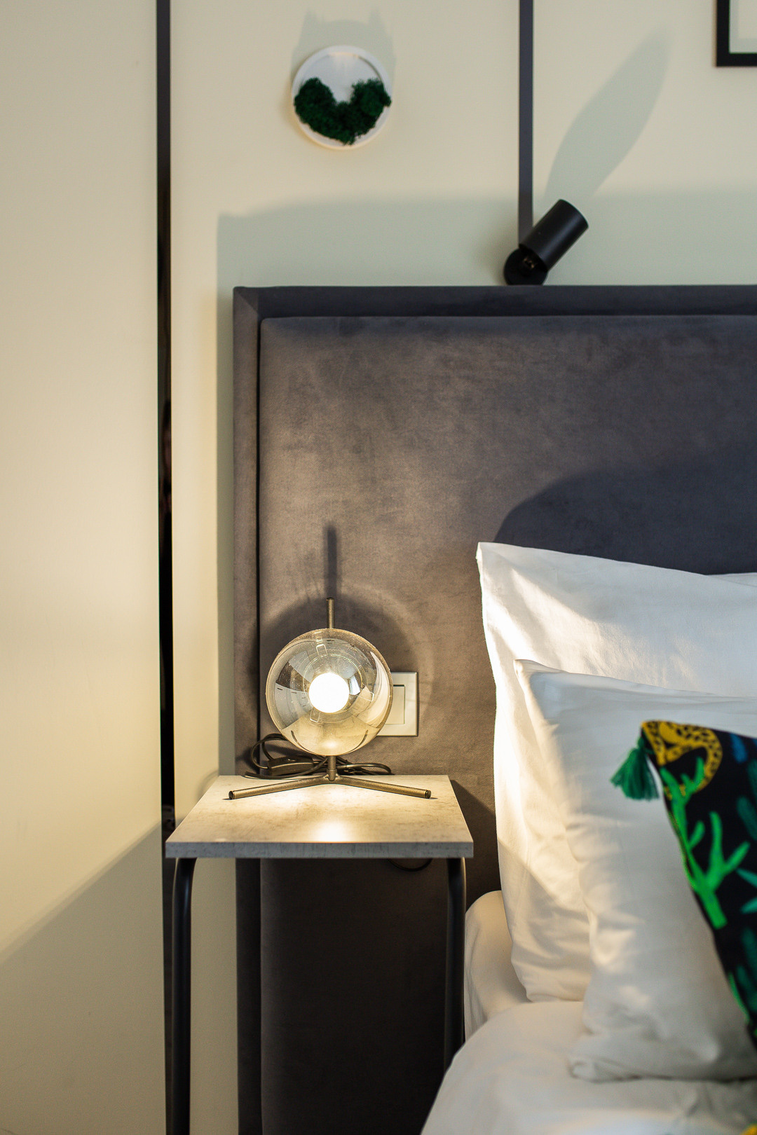 Апартамент Зум. Wedding and family photographer OLGA KILVEIN