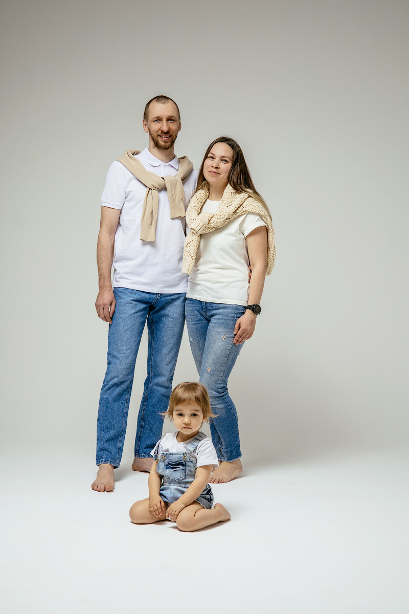 Ирина семья. Wedding and family photographer OLGA KILVEIN