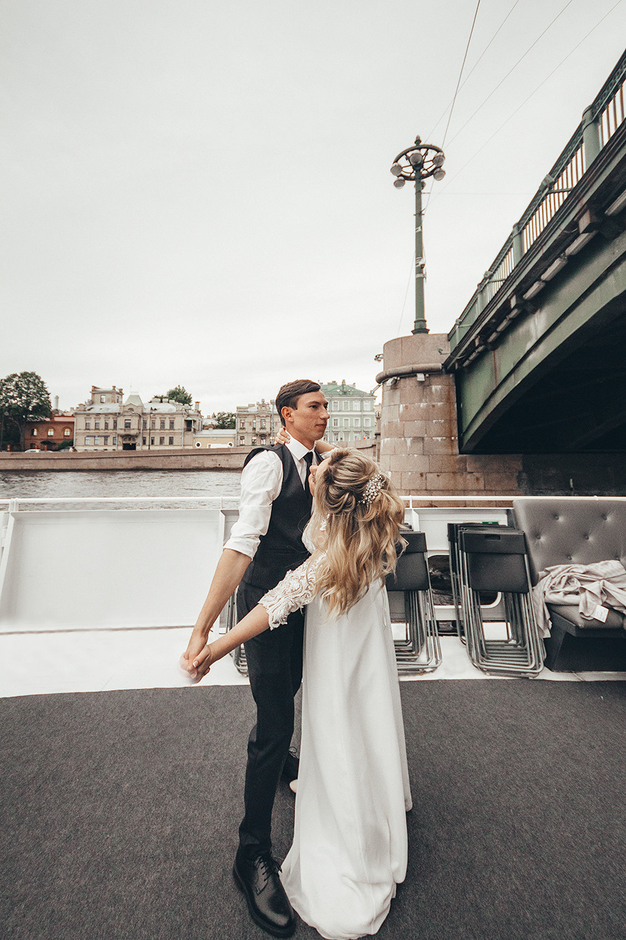 Лиза и Илья. Wedding and family photographer OLGA KILVEIN