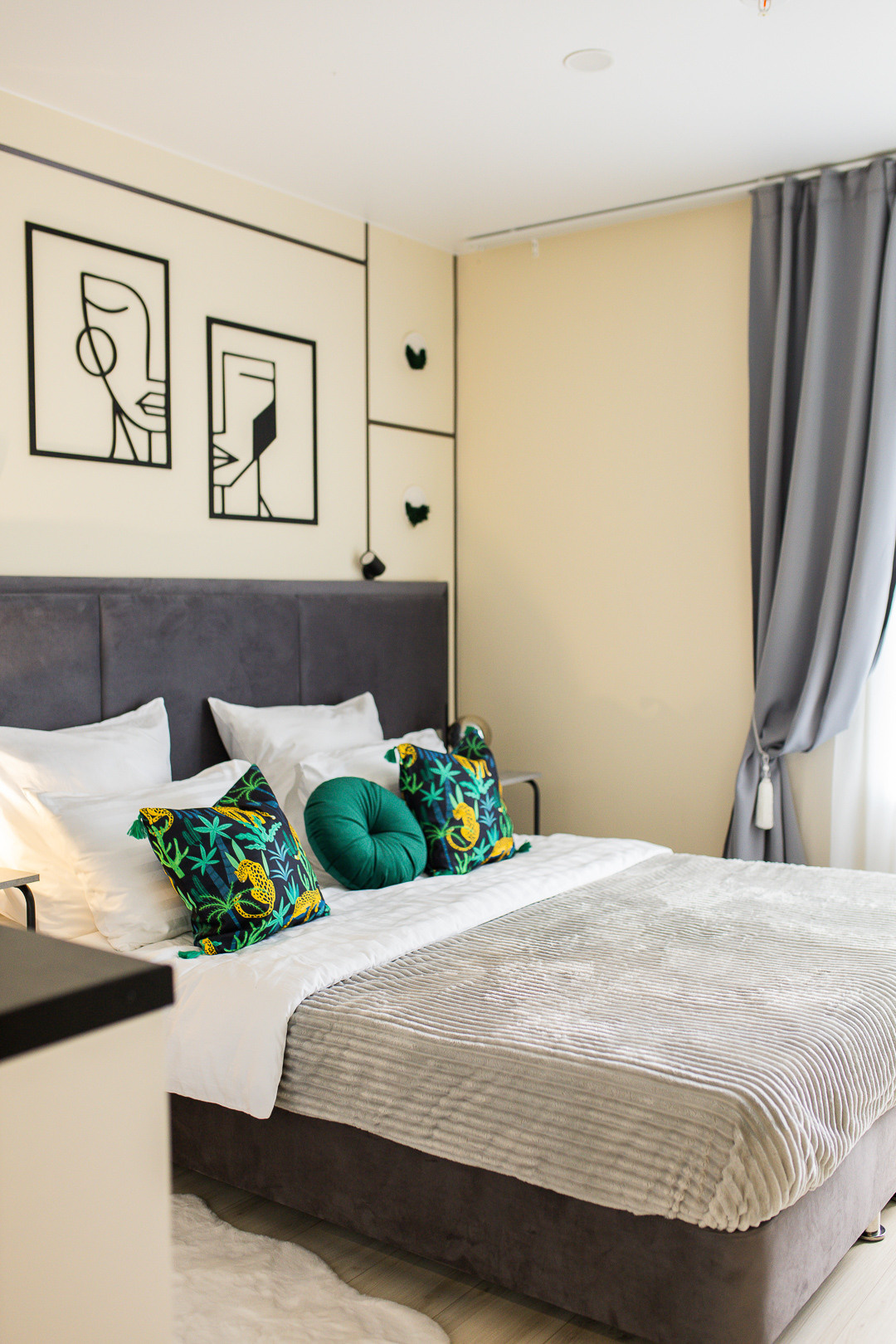 Апартамент Зум. Wedding and family photographer OLGA KILVEIN