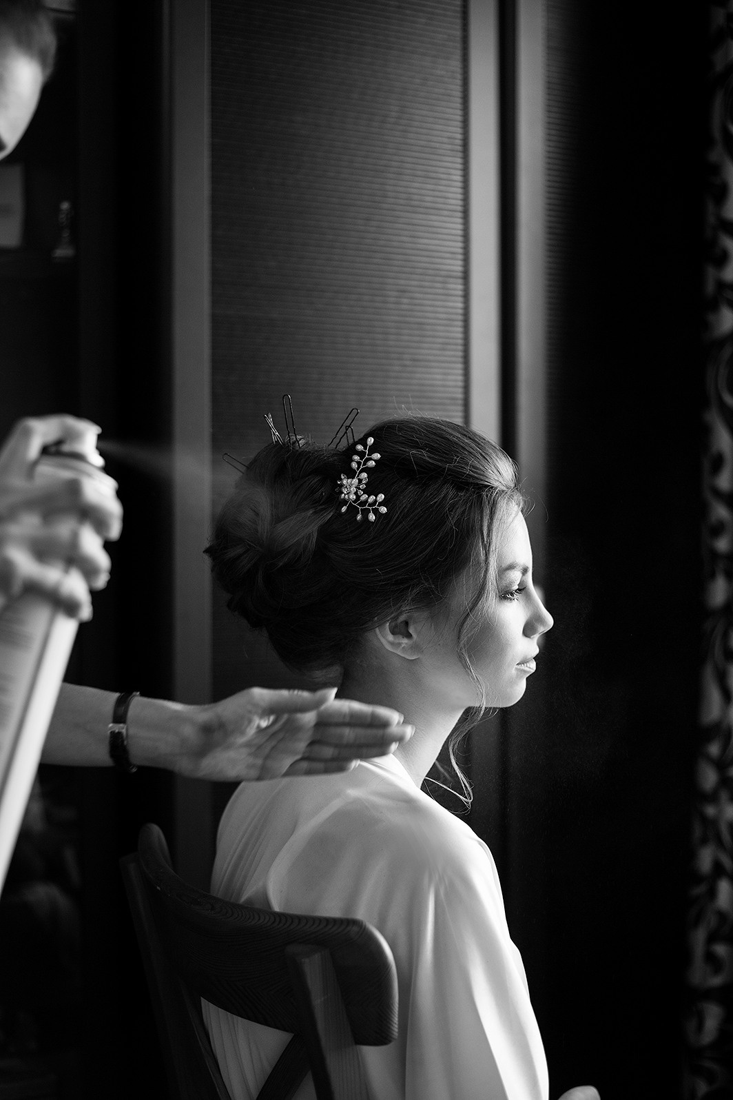 Алина и Антон. Wedding and family photographer OLGA KILVEIN