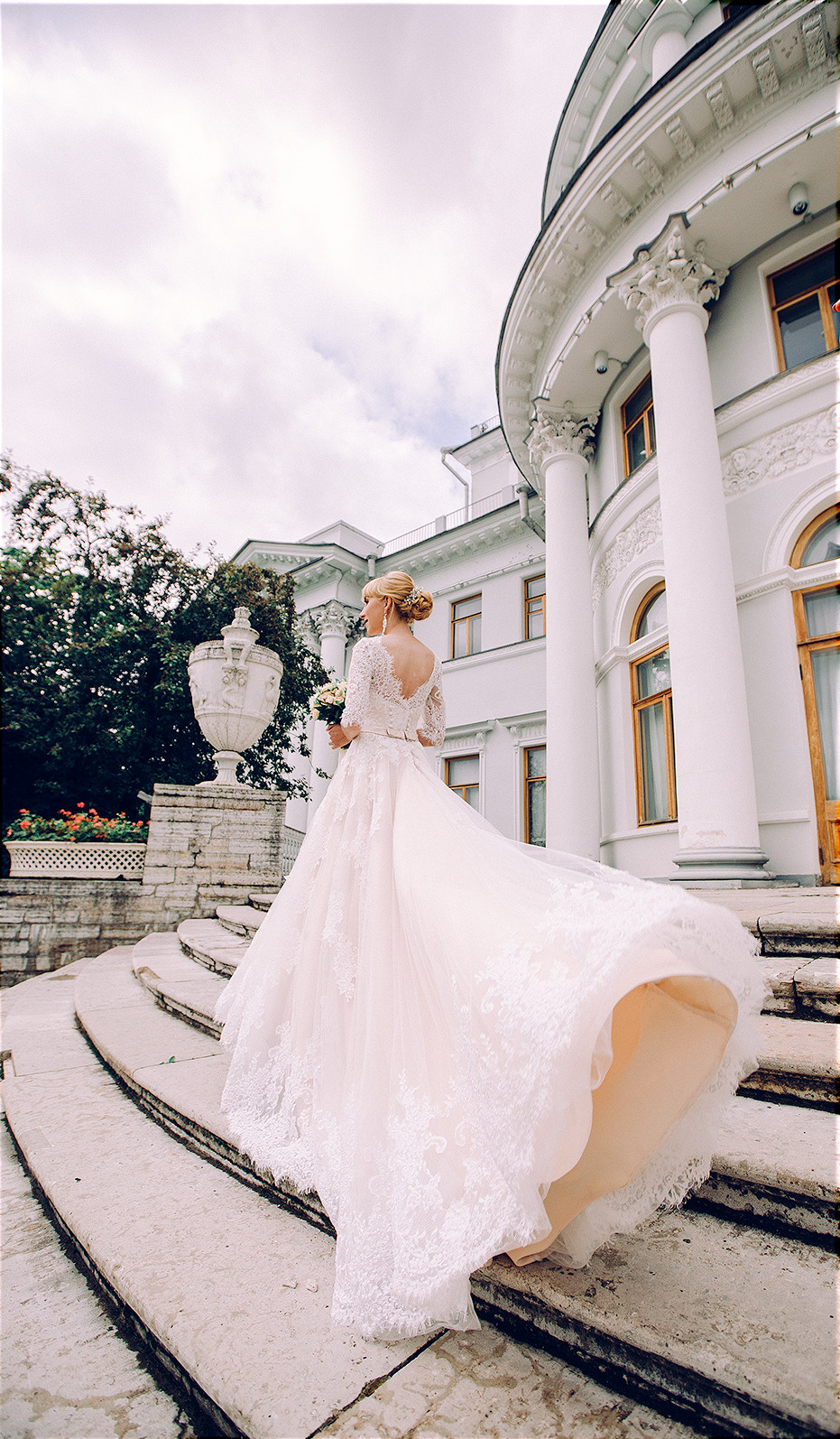 Катя и Юра. Wedding and family photographer OLGA KILVEIN