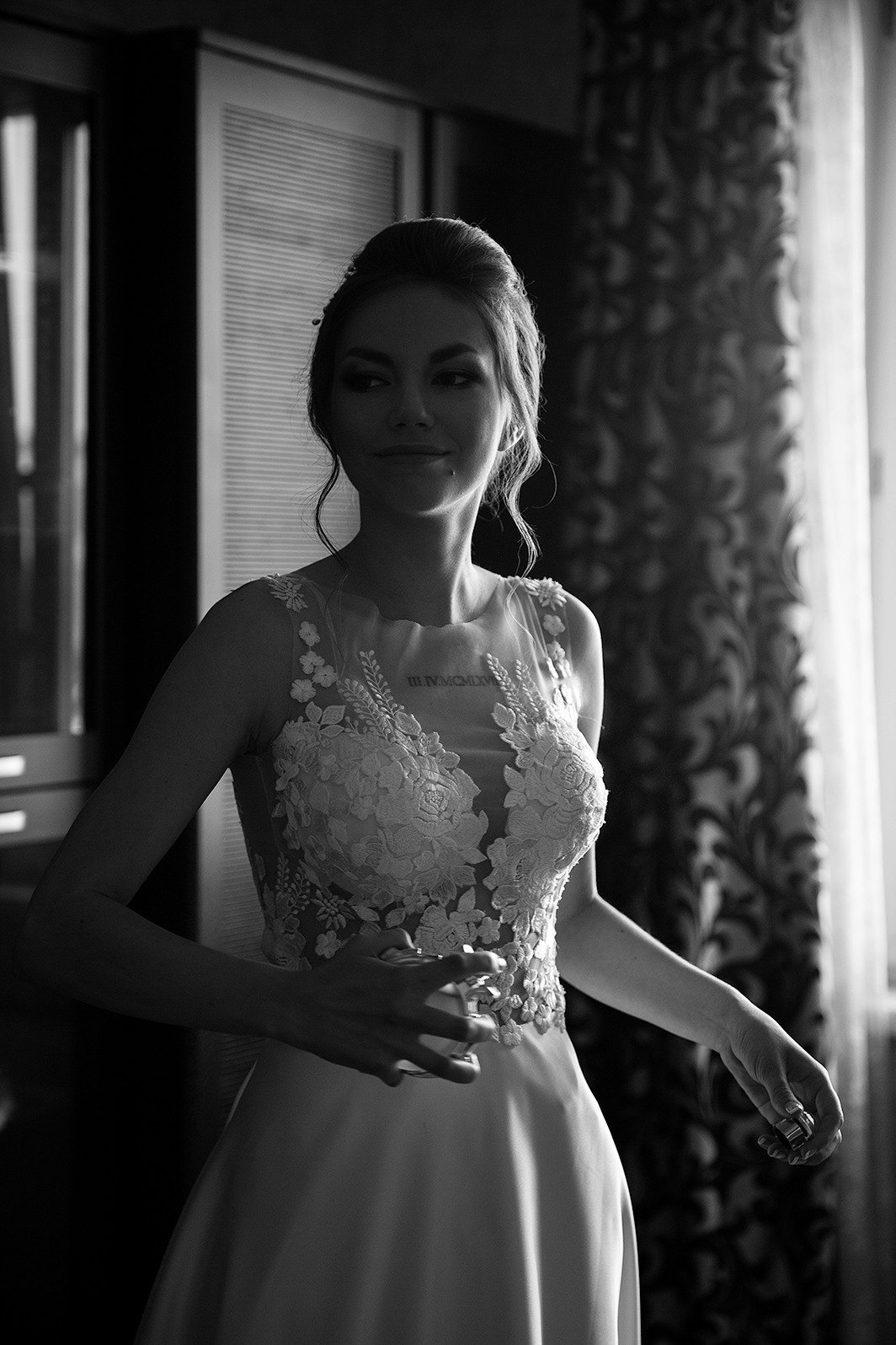 Алина и Антон. Wedding and family photographer OLGA KILVEIN