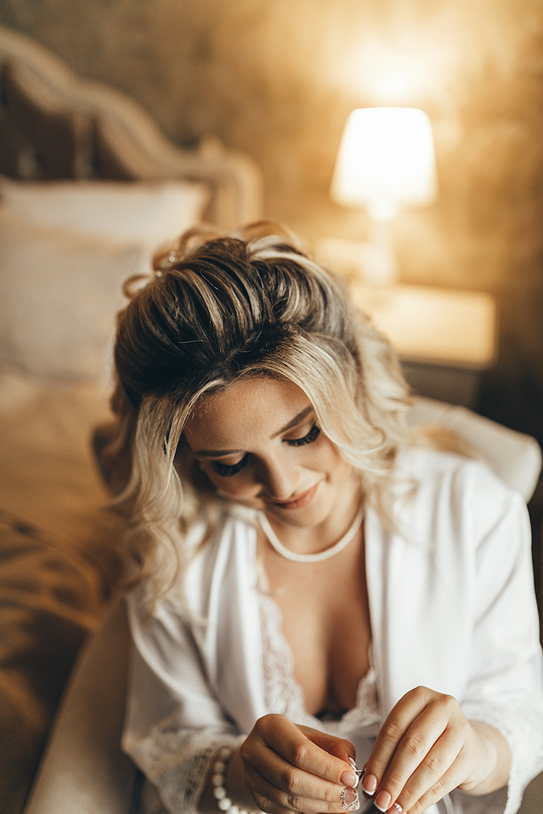 Лиза и Илья. Wedding and family photographer OLGA KILVEIN