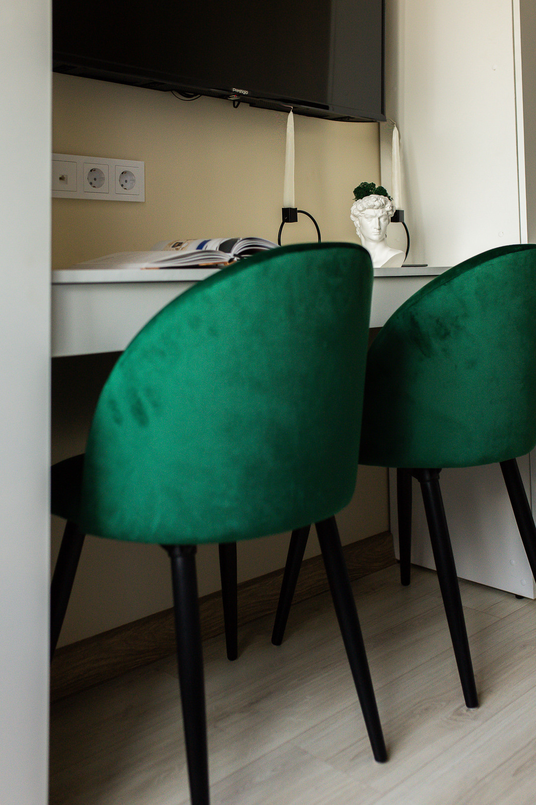 Апартамент Зум. Wedding and family photographer OLGA KILVEIN