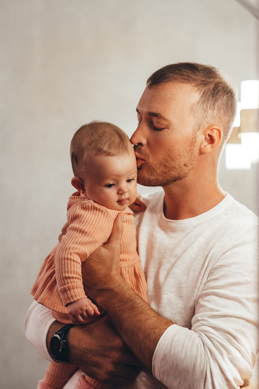 Настя и Кирилл. Wedding and family photographer OLGA KILVEIN