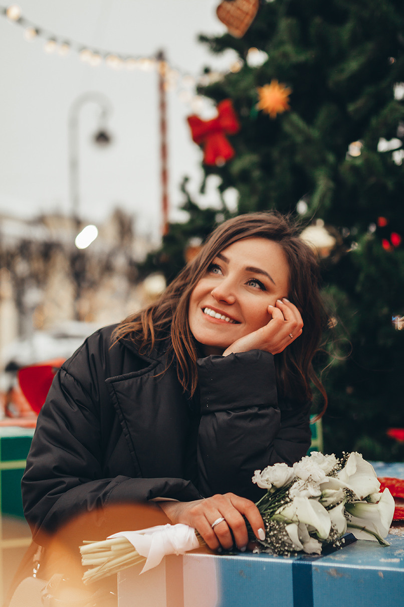 Аня и Глеб. Wedding and family photographer OLGA KILVEIN