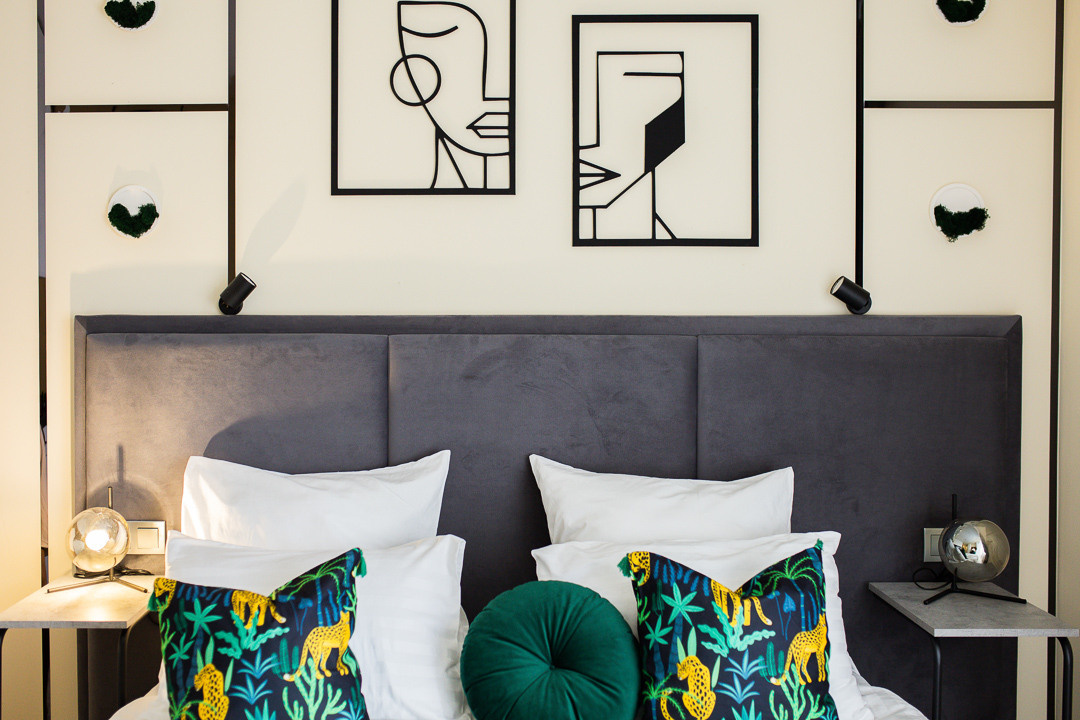 Апартамент Зум. Wedding and family photographer OLGA KILVEIN