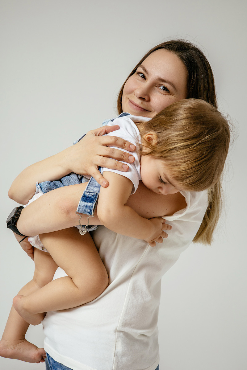 Ирина семья. Wedding and family photographer OLGA KILVEIN