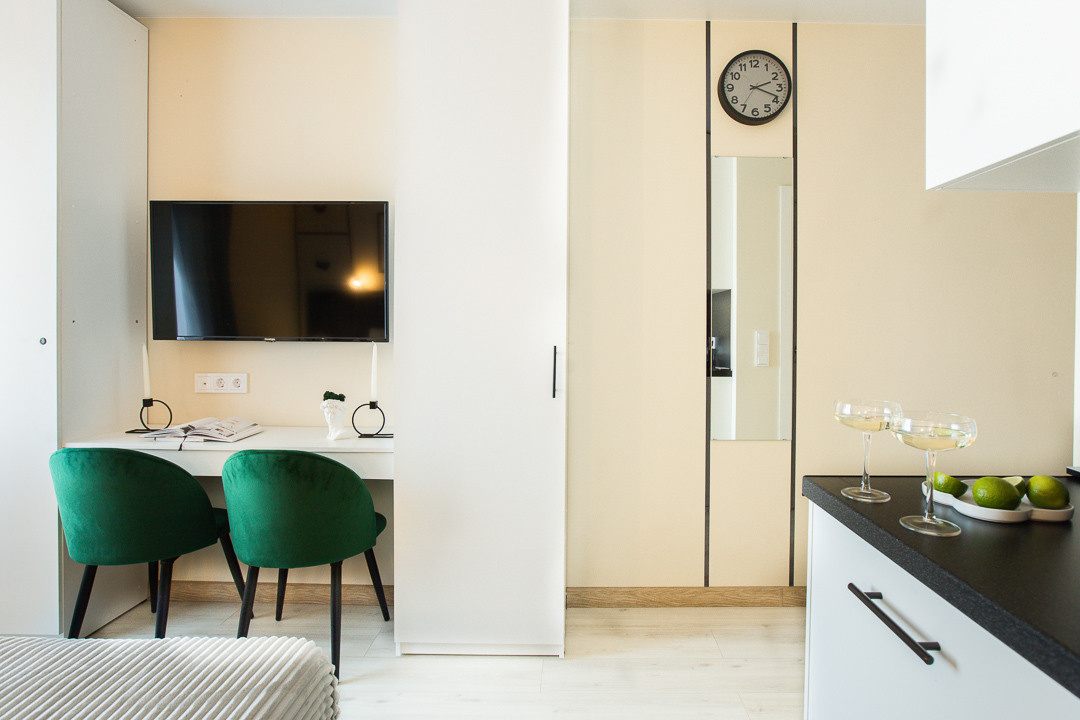 Апартамент Зум. Wedding and family photographer OLGA KILVEIN