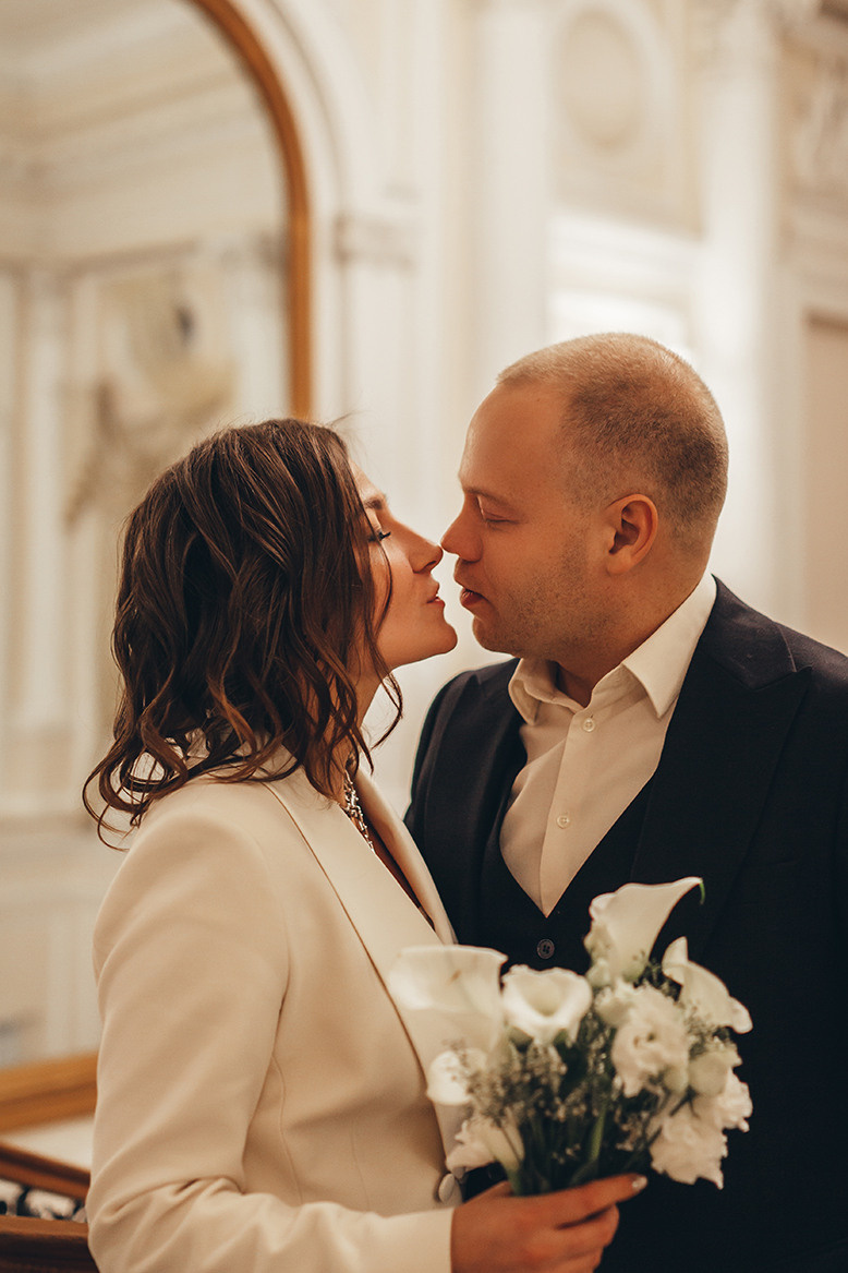 Аня и Глеб. Wedding and family photographer OLGA KILVEIN