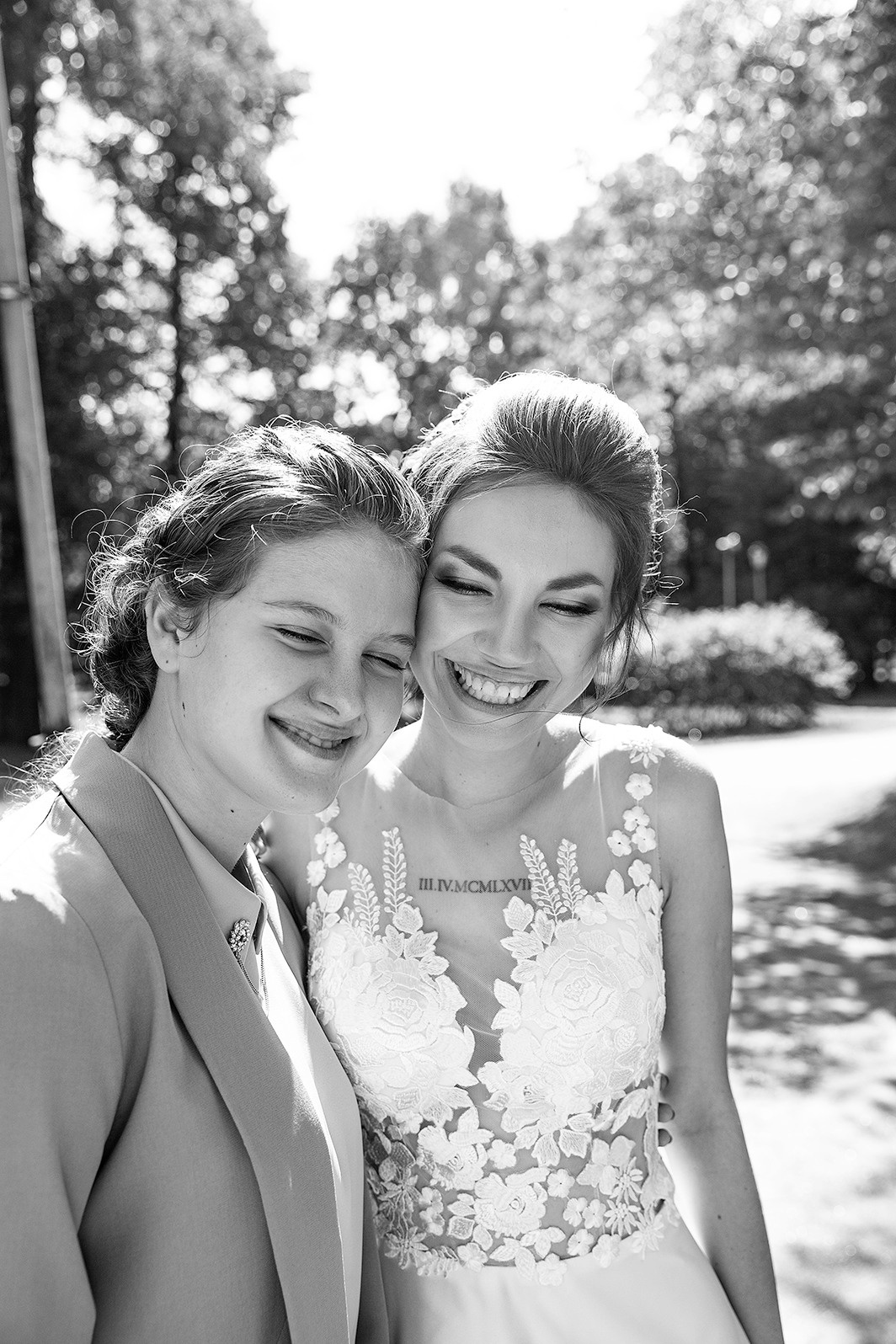 Алина и Антон. Wedding and family photographer OLGA KILVEIN