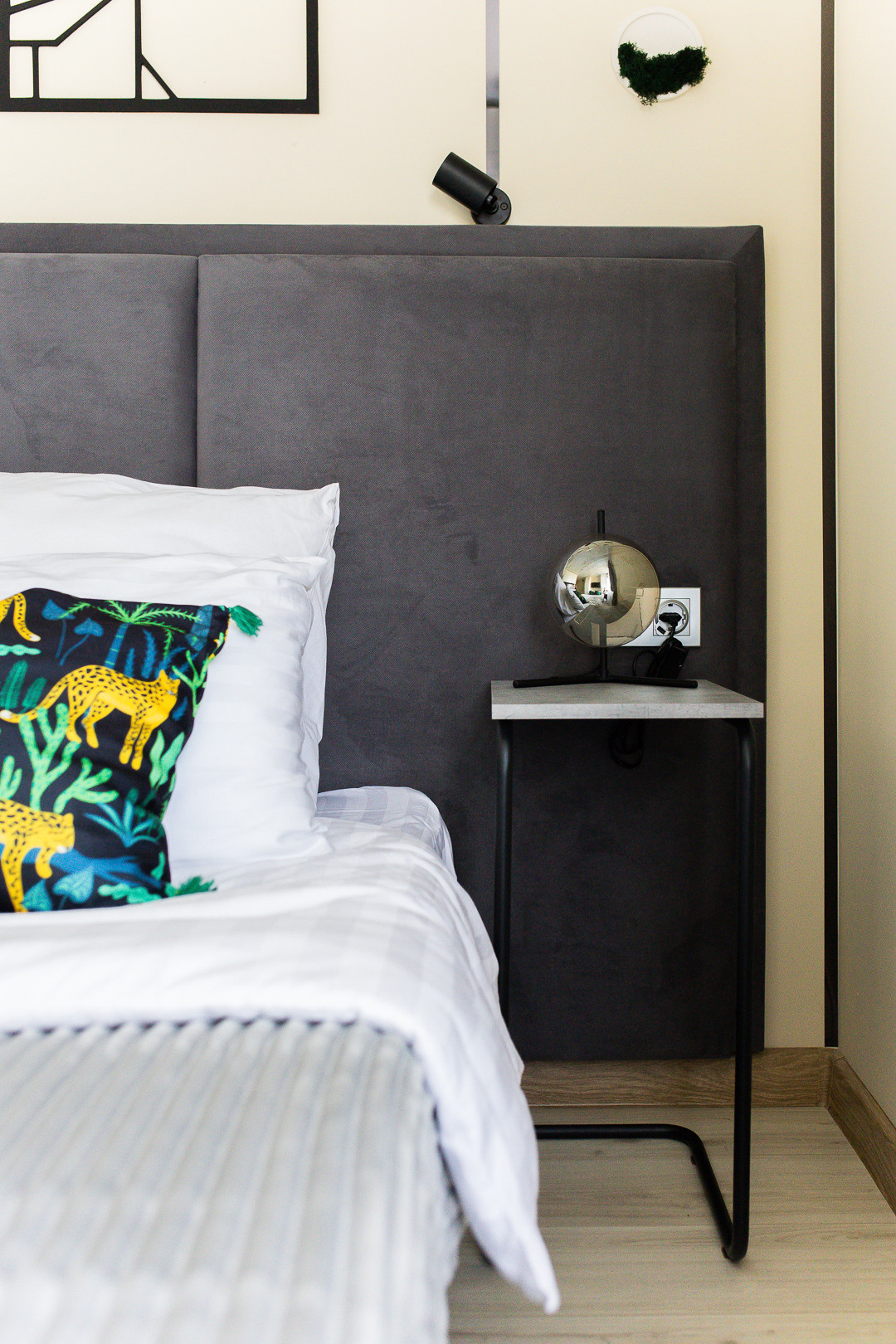 Апартамент Зум. Wedding and family photographer OLGA KILVEIN