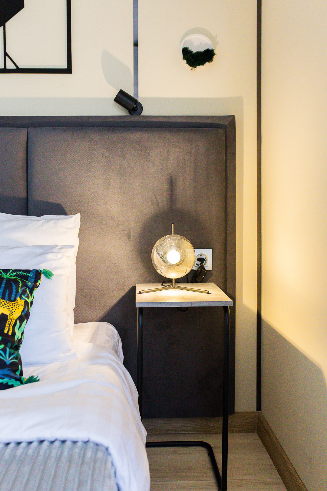 Апартамент Зум. Wedding and family photographer OLGA KILVEIN