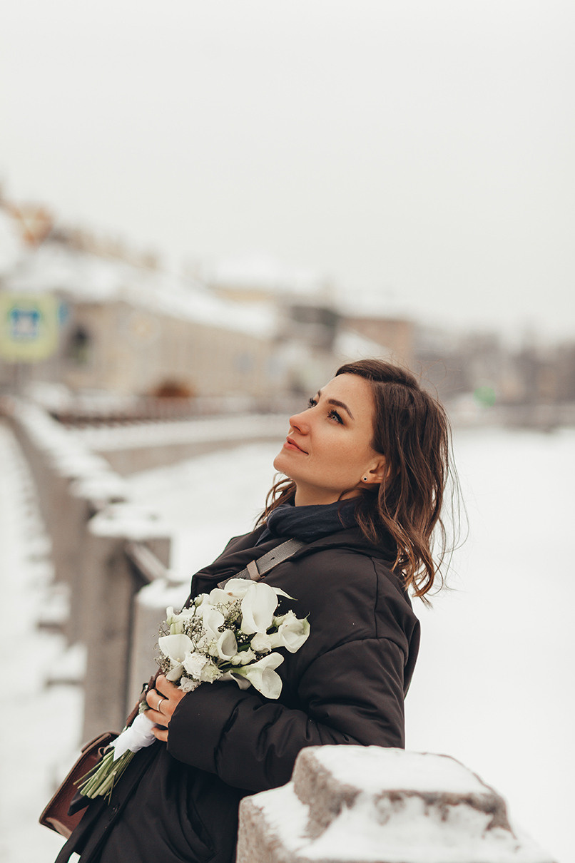 Аня и Глеб. Wedding and family photographer OLGA KILVEIN