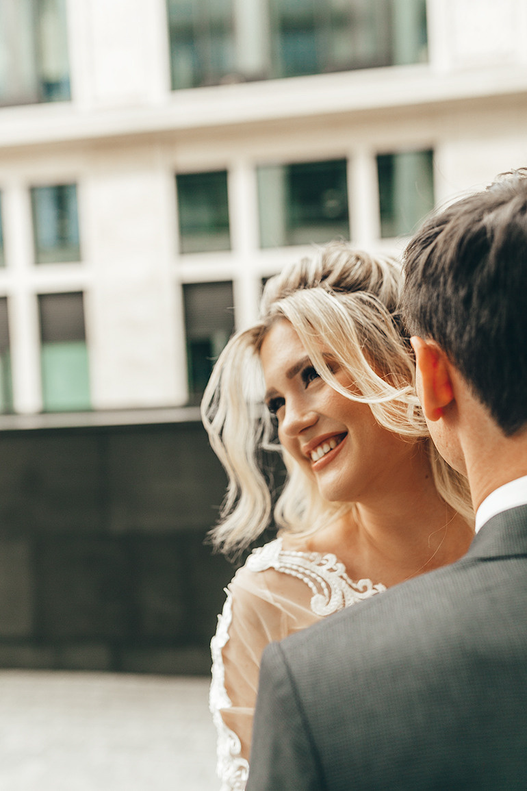 Лиза и Илья. Wedding and family photographer OLGA KILVEIN