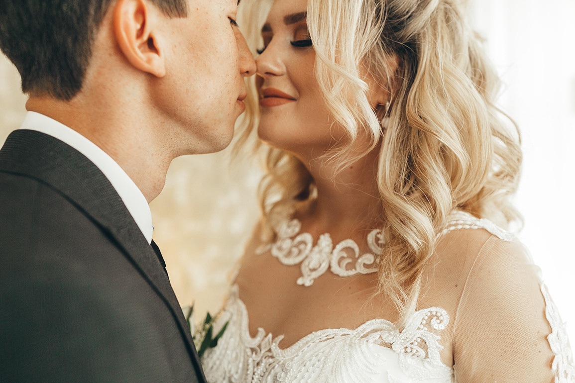 Лиза и Илья. Wedding and family photographer OLGA KILVEIN