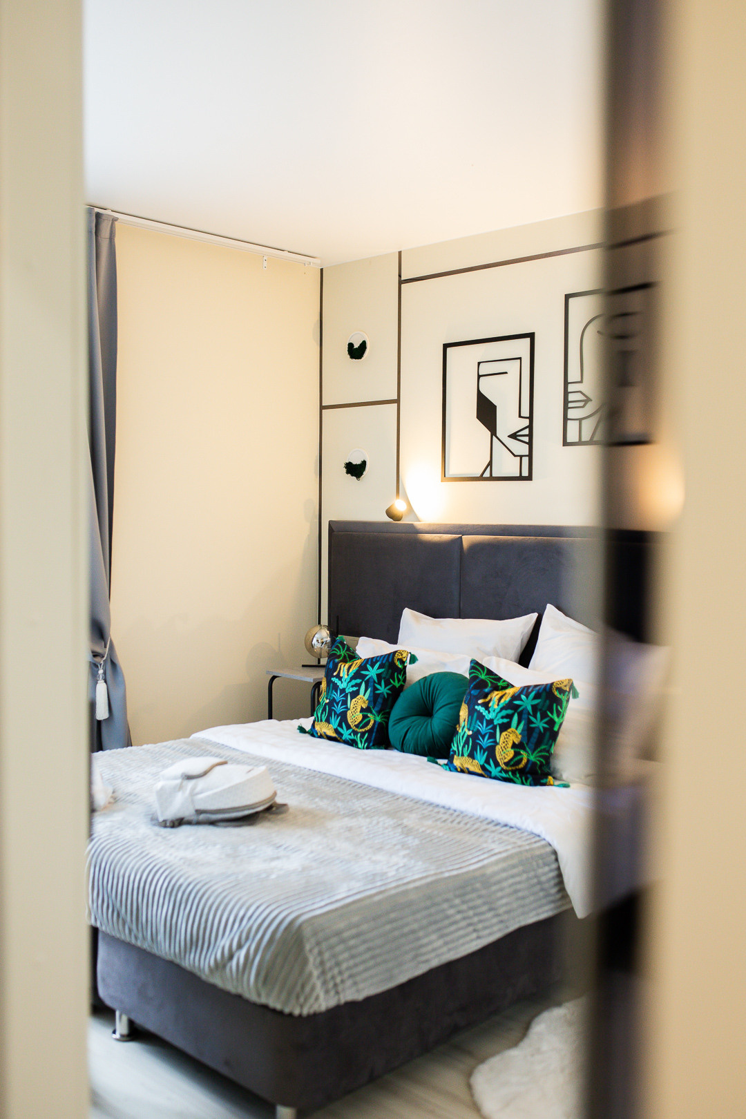 Апартамент Зум. Wedding and family photographer OLGA KILVEIN