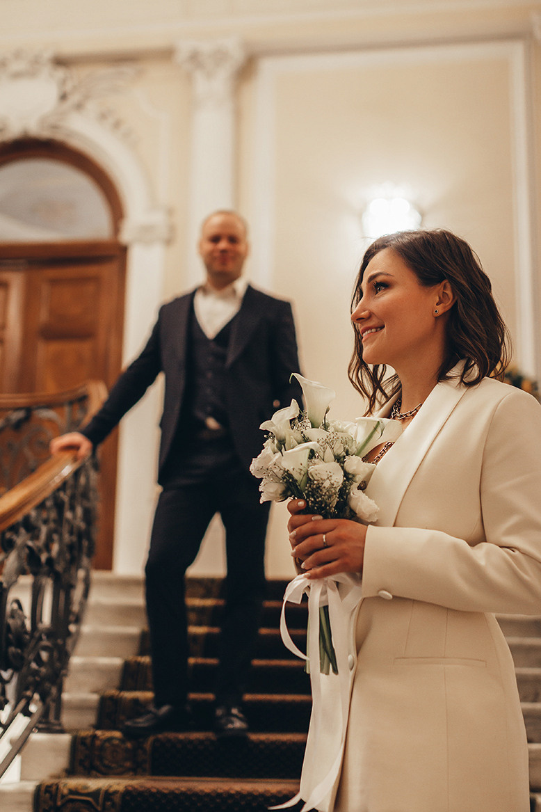 Аня и Глеб. Wedding and family photographer OLGA KILVEIN