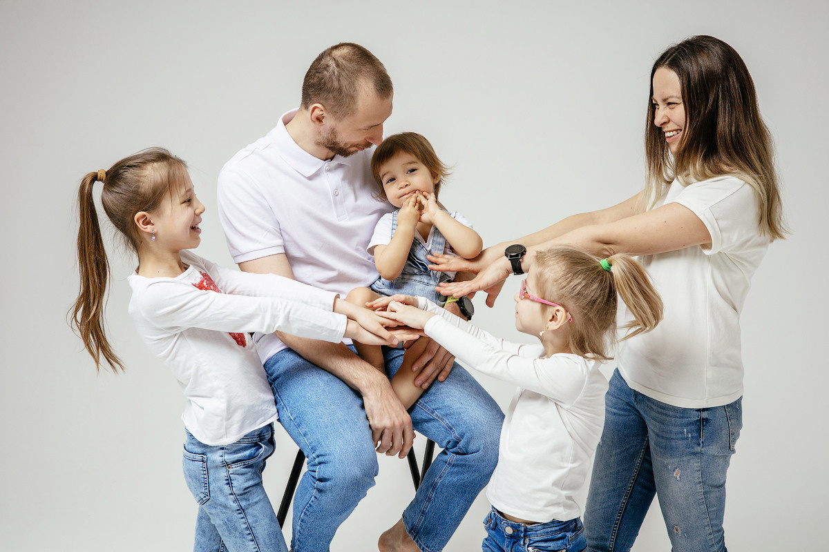 Ирина семья. Wedding and family photographer OLGA KILVEIN