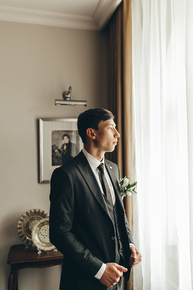 Лиза и Илья. Wedding and family photographer OLGA KILVEIN