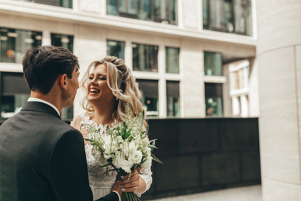 Лиза и Илья. Wedding and family photographer OLGA KILVEIN