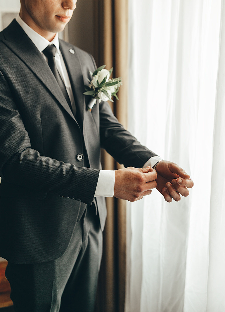 Лиза и Илья. Wedding and family photographer OLGA KILVEIN