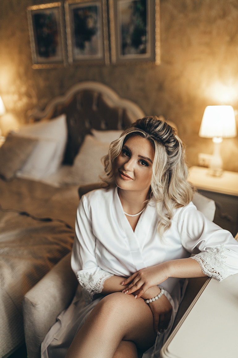 Лиза и Илья. Wedding and family photographer OLGA KILVEIN