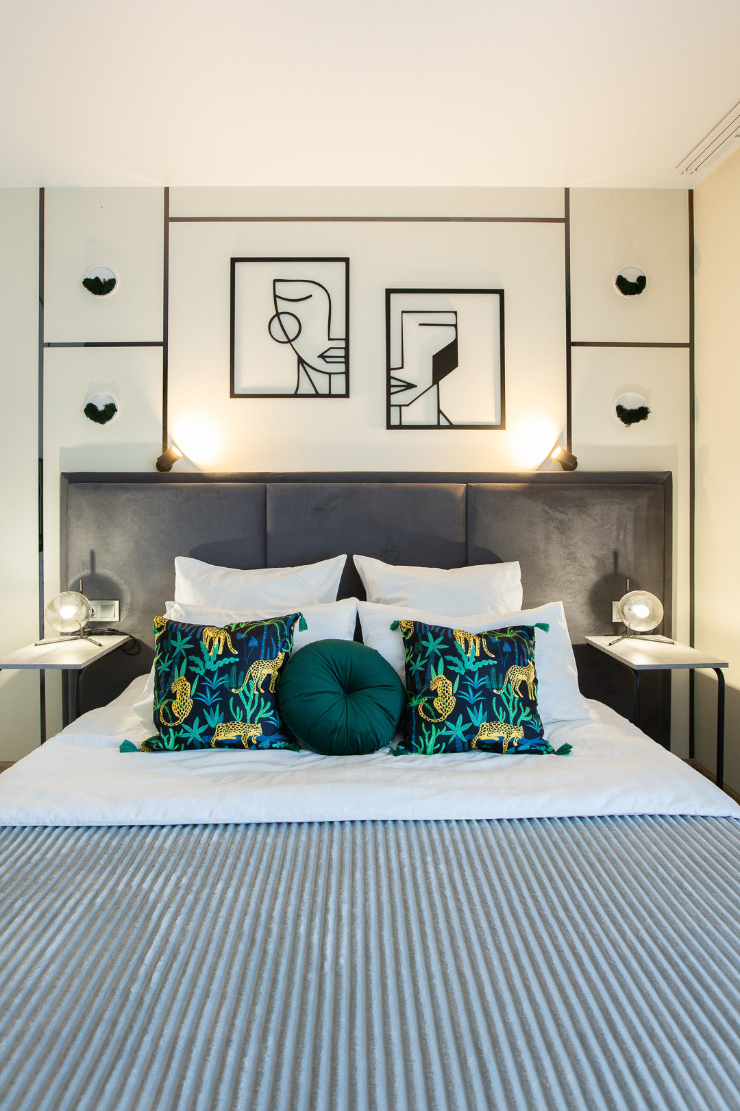 Апартамент Зум. Wedding and family photographer OLGA KILVEIN