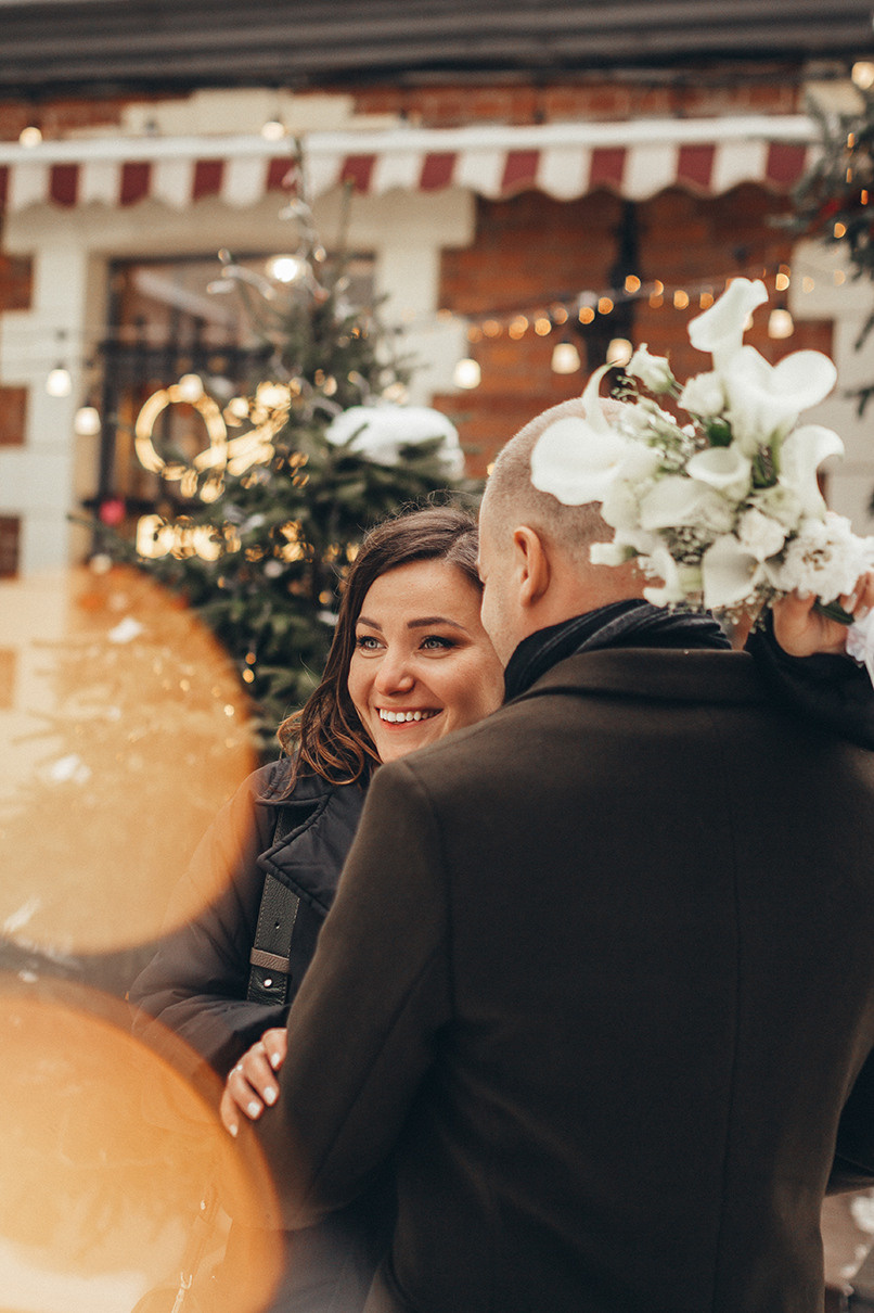 Аня и Глеб. Wedding and family photographer OLGA KILVEIN