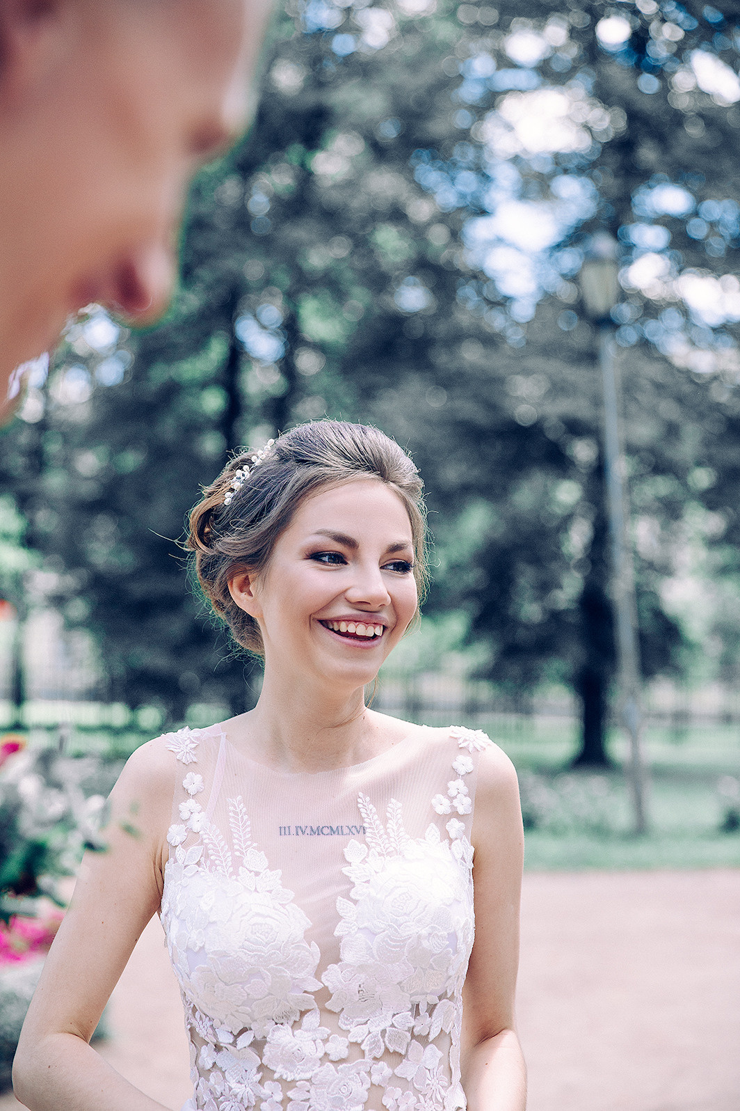 Алина и Антон. Wedding and family photographer OLGA KILVEIN