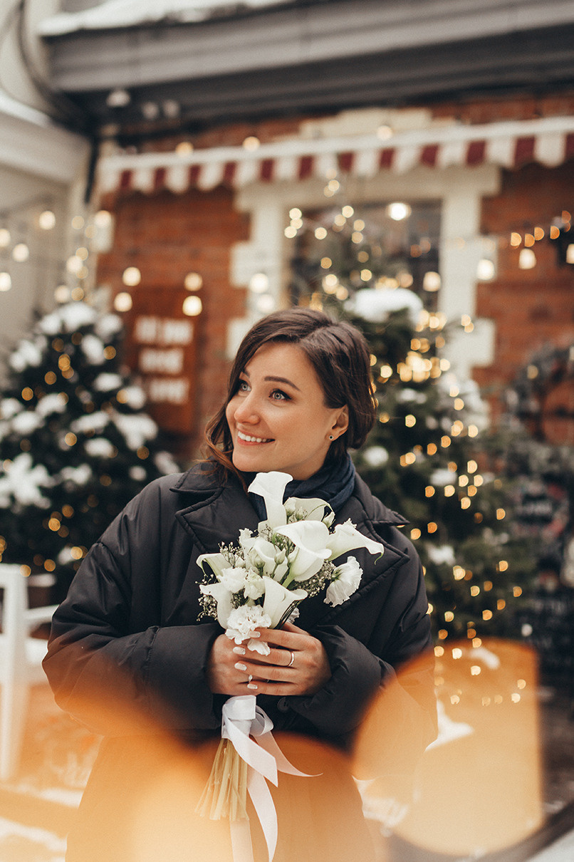 Аня и Глеб. Wedding and family photographer OLGA KILVEIN