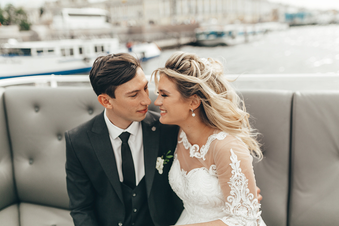 Лиза и Илья. Wedding and family photographer OLGA KILVEIN