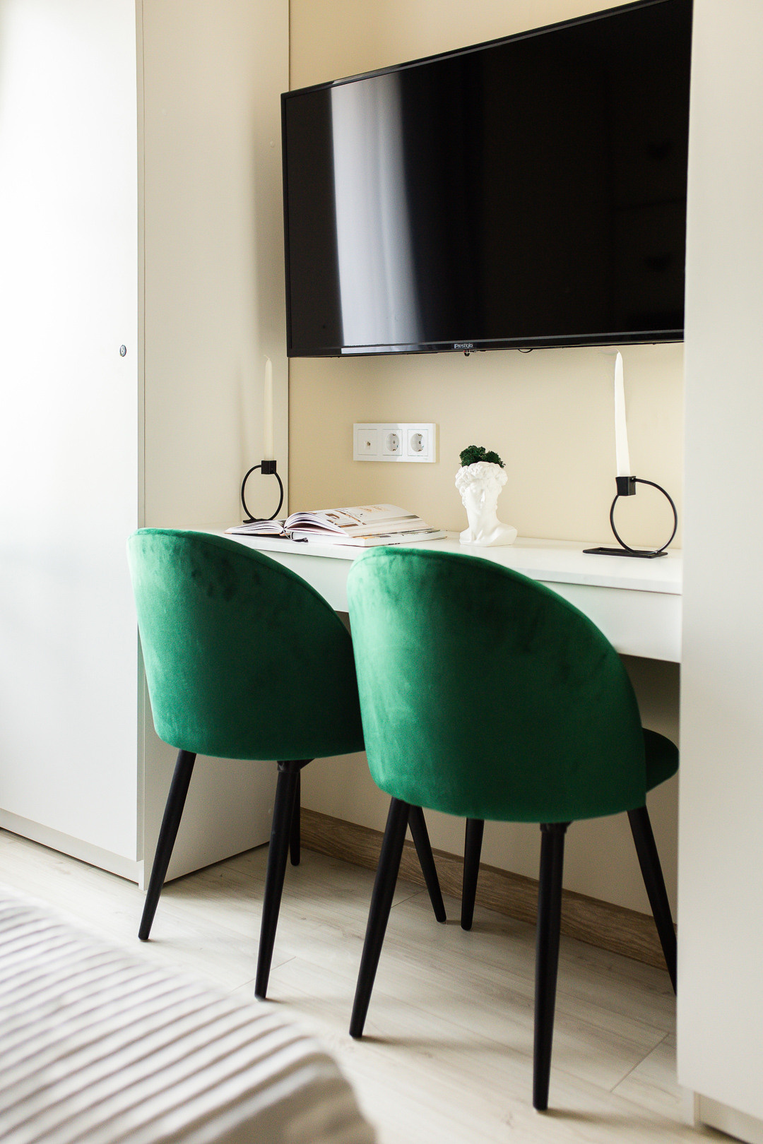 Апартамент Зум. Wedding and family photographer OLGA KILVEIN