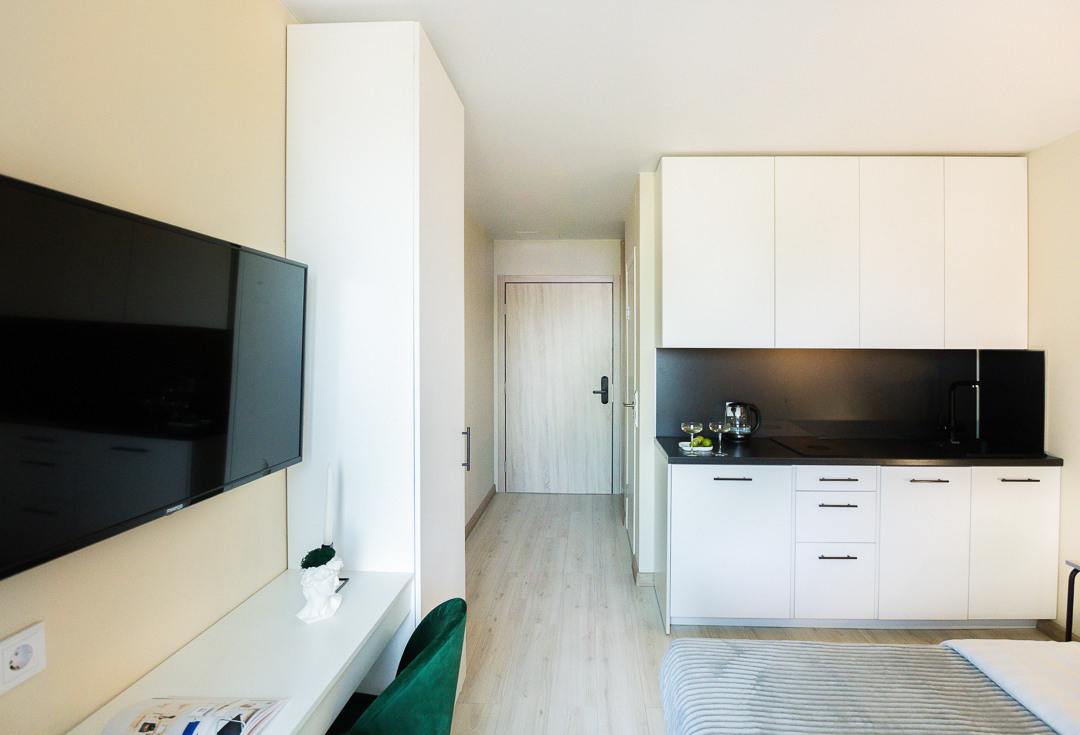 Апартамент Зум. Wedding and family photographer OLGA KILVEIN