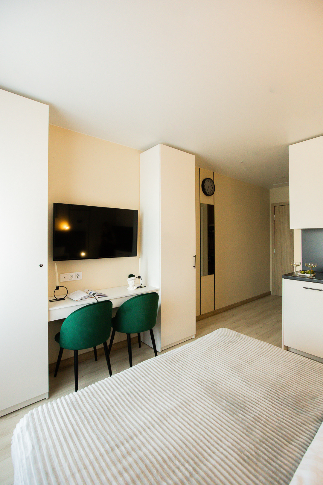 Апартамент Зум. Wedding and family photographer OLGA KILVEIN