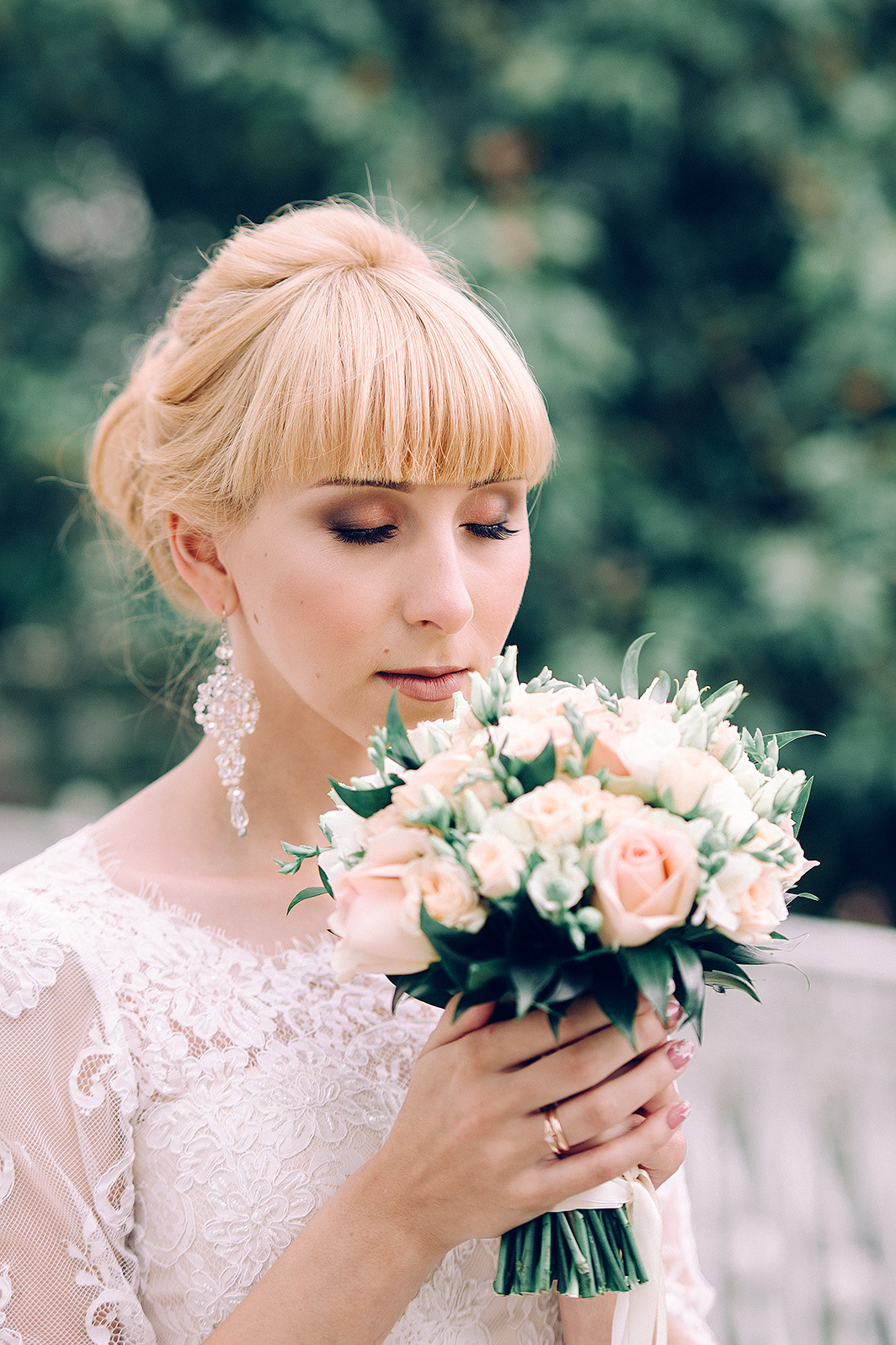 Катя и Юра. Wedding and family photographer OLGA KILVEIN