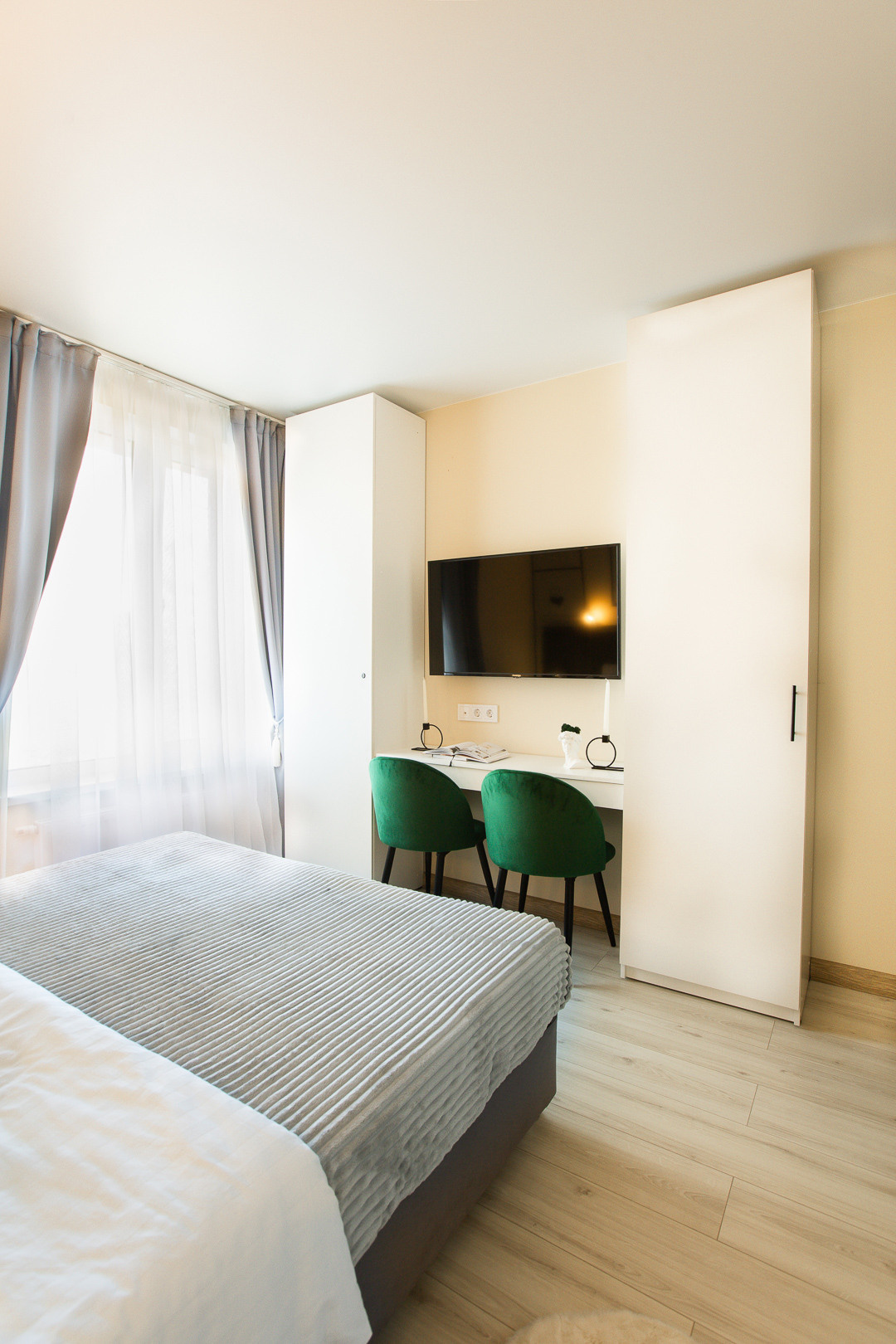 Апартамент Зум. Wedding and family photographer OLGA KILVEIN