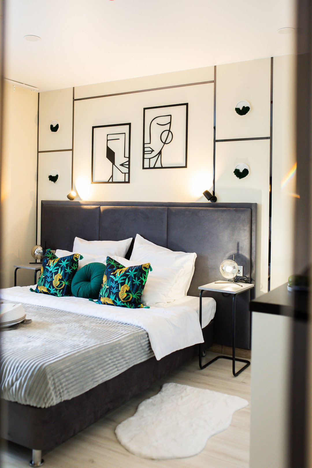 Апартамент Зум. Wedding and family photographer OLGA KILVEIN