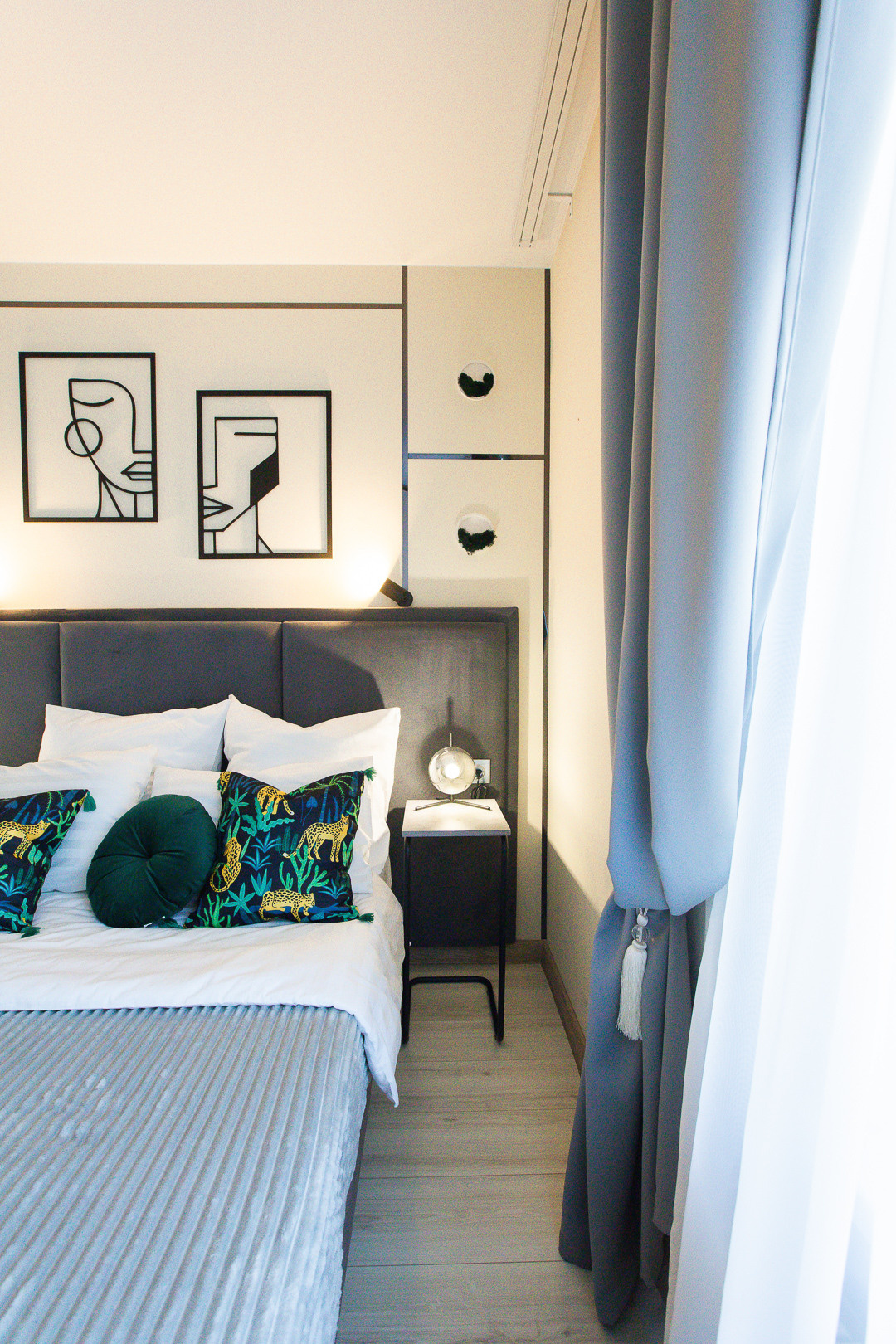 Апартамент Зум. Wedding and family photographer OLGA KILVEIN