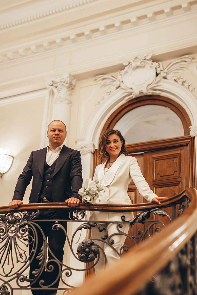 Аня и Глеб. Wedding and family photographer OLGA KILVEIN