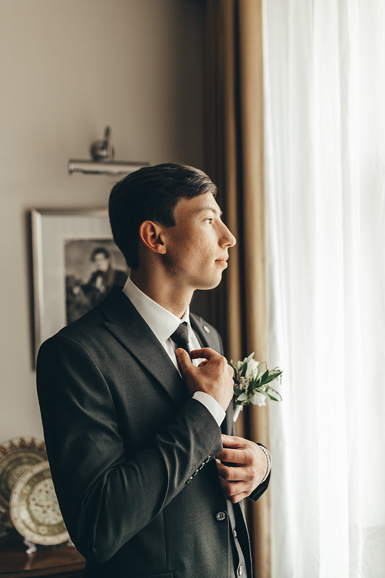 Лиза и Илья. Wedding and family photographer OLGA KILVEIN